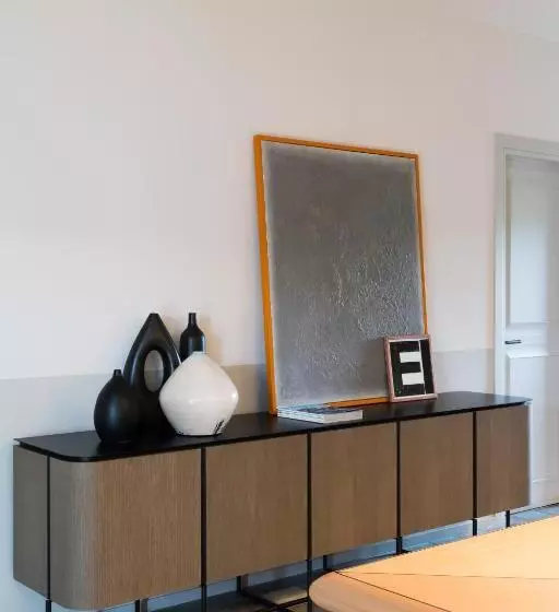 ベッドアンドブレックファースト La Cascina Di Amela