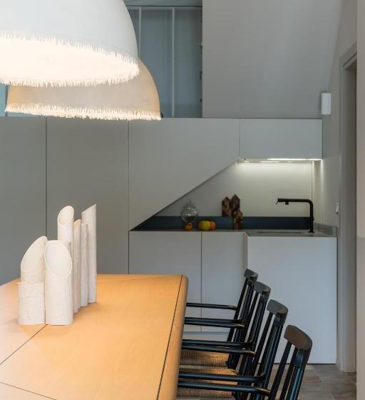 Bed and Breakfast La Cascina Di Amela