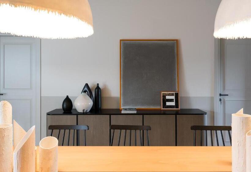 Bed and Breakfast La Cascina Di Amela