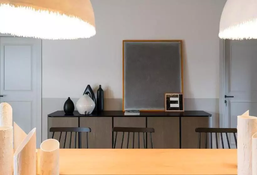ベッドアンドブレックファースト La Cascina Di Amela