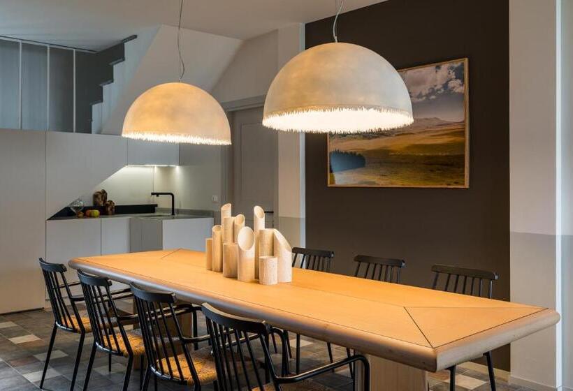 Bed and Breakfast La Cascina Di Amela