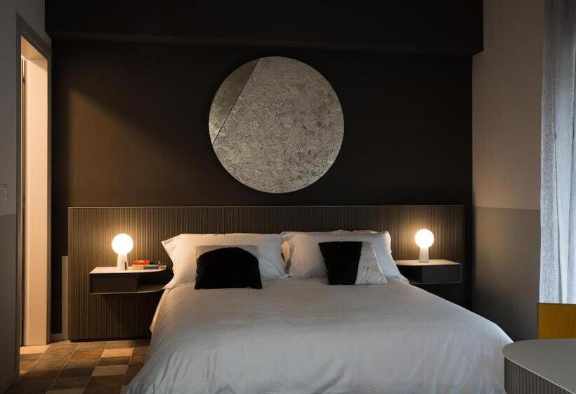 Bed and Breakfast La Cascina Di Amela