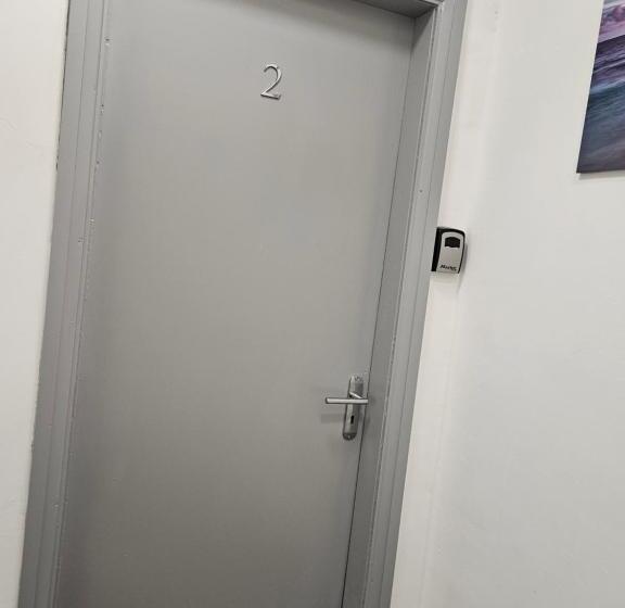 住宿加早餐  Ranchosuites57