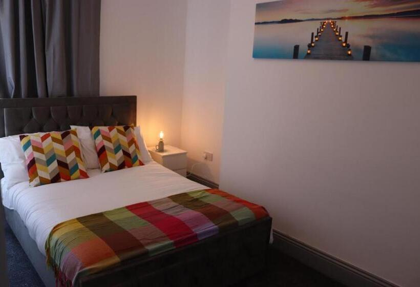 住宿加早餐  Ranchosuites57