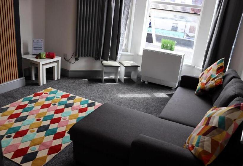 住宿加早餐  Ranchosuites57