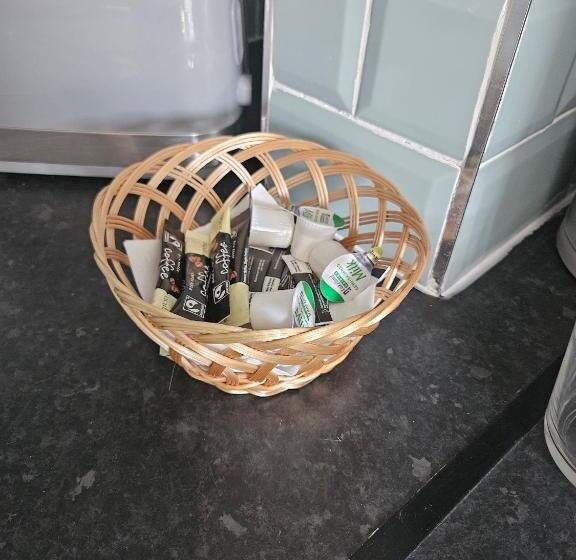 住宿加早餐  Ranchosuites57