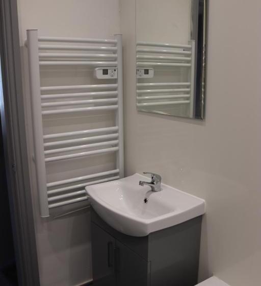 住宿加早餐  Ranchosuites57