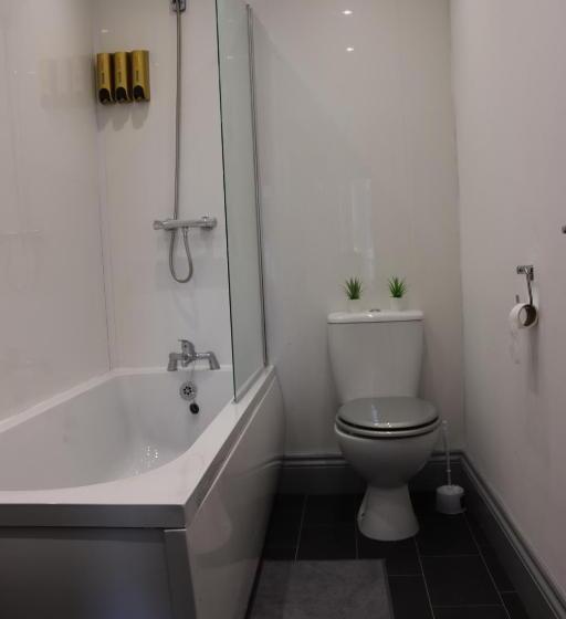 住宿加早餐  Ranchosuites57