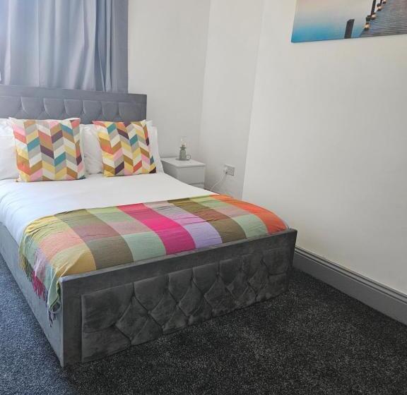 住宿加早餐  Ranchosuites57