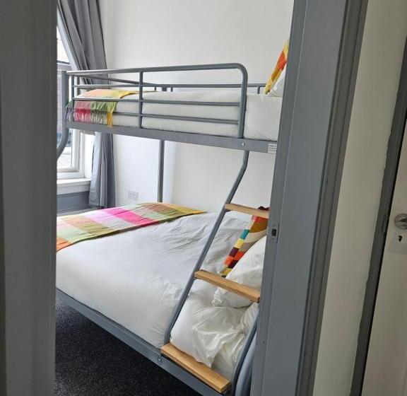 住宿加早餐  Ranchosuites57