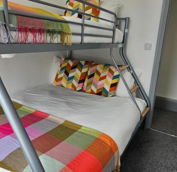 住宿加早餐  Ranchosuites57