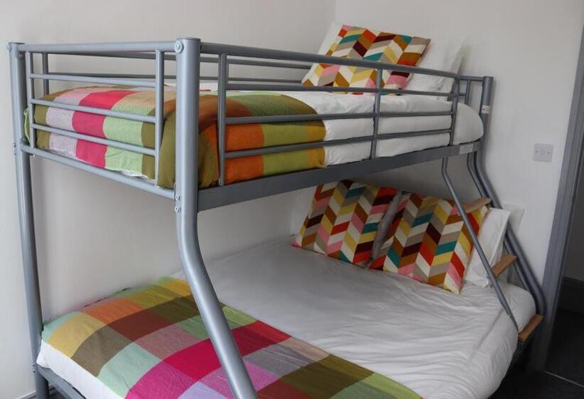 住宿加早餐  Ranchosuites57