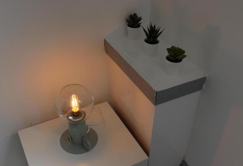 住宿加早餐  Ranchosuites57