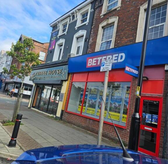 住宿加早餐  Ranchosuites57