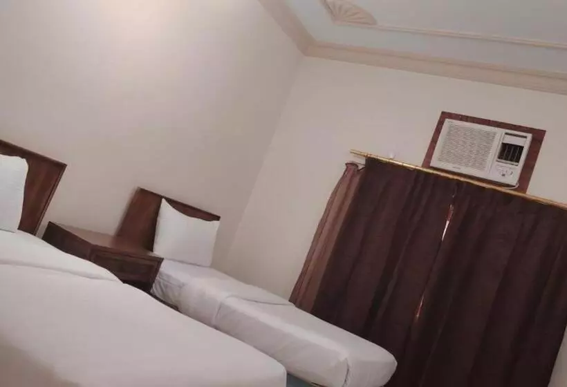 Hotelli كيان الين خميس