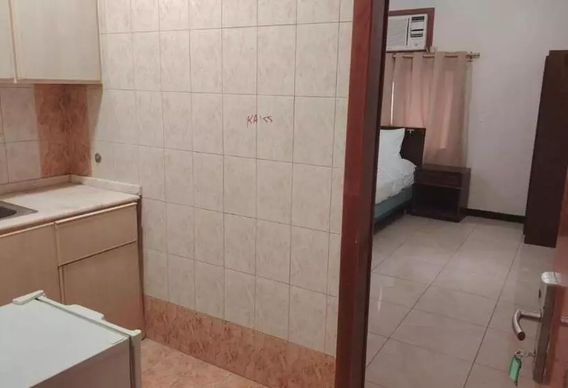 Hotelli كيان الين خميس