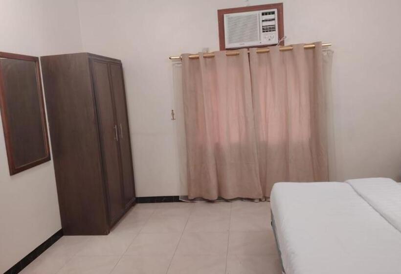 هتل كيان الين خميس