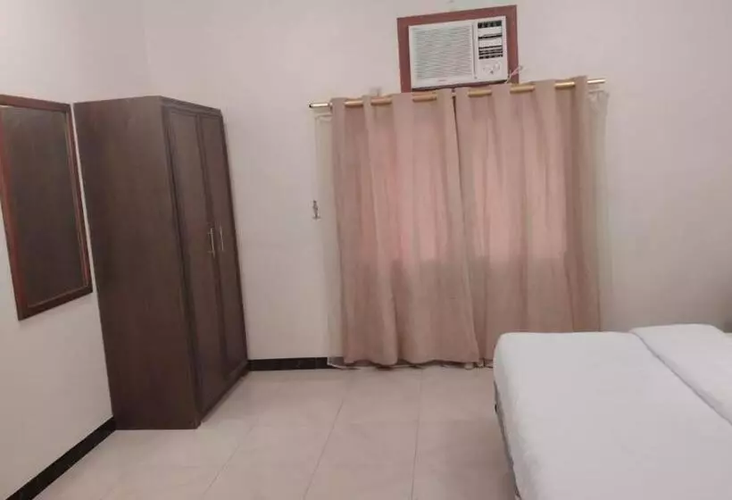 Hotelli كيان الين خميس