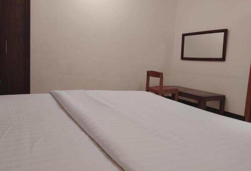 هتل كيان الين خميس