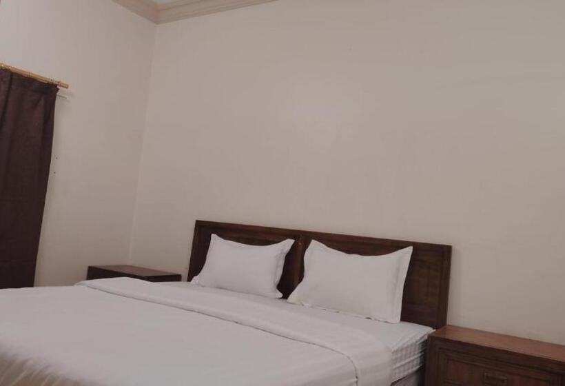 هتل كيان الين خميس