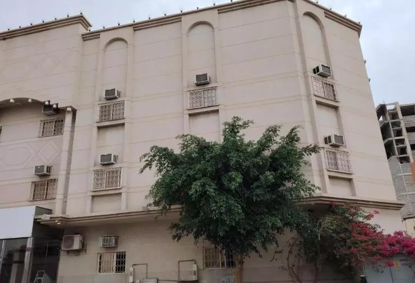 Hotelli كيان الين خميس
