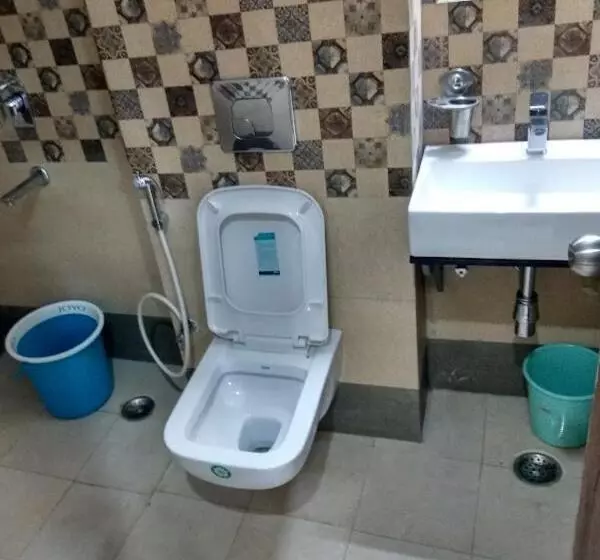 Hôtel Braj Villas Vrindavan