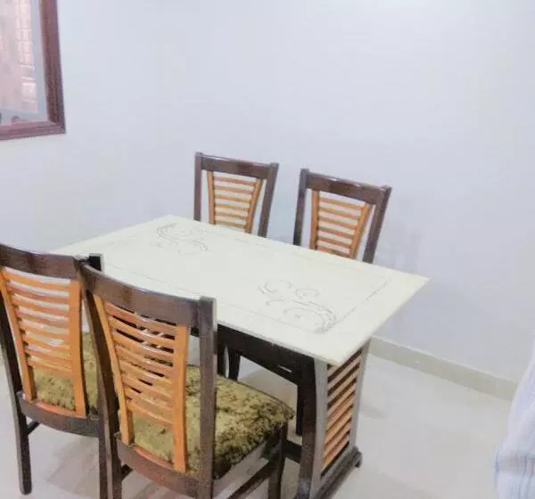 Hôtel Braj Villas Vrindavan