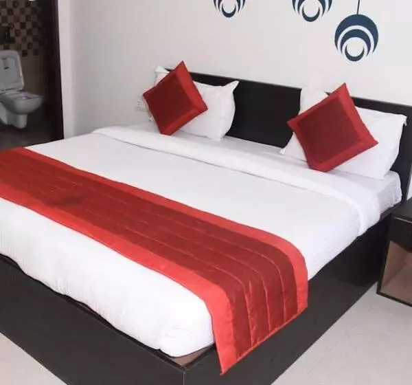Hôtel Braj Villas Vrindavan