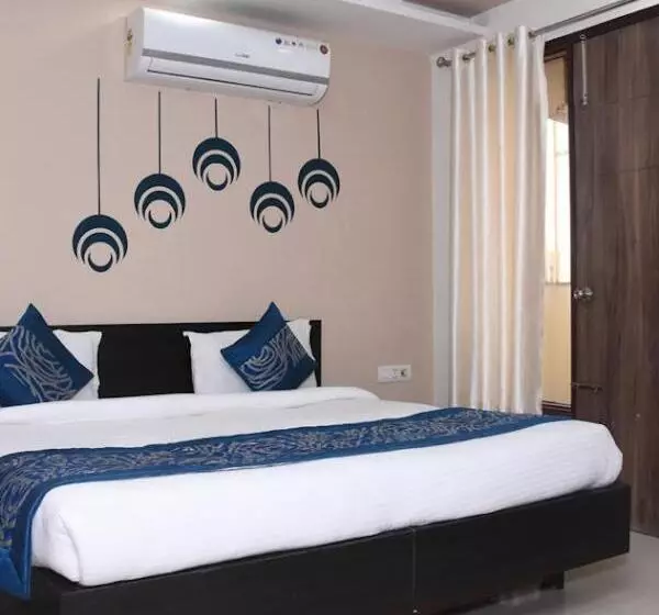 Hôtel Braj Villas Vrindavan
