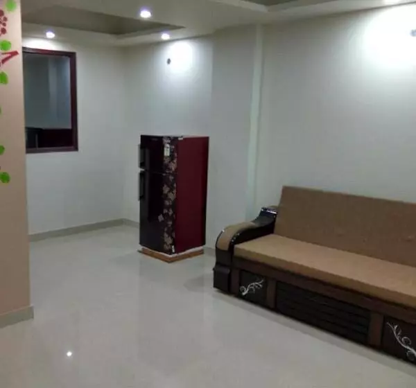 Hôtel Braj Villas Vrindavan