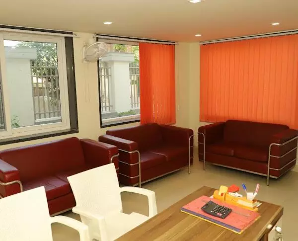 Hôtel Braj Villas Vrindavan