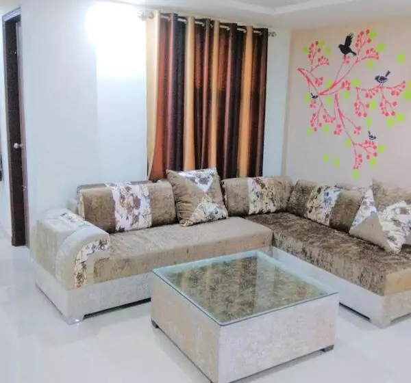 Hôtel Braj Villas Vrindavan