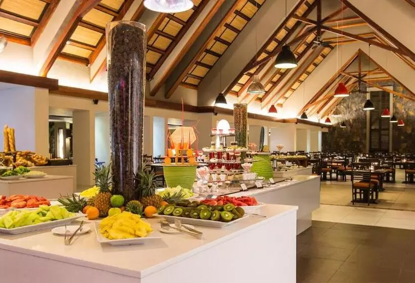 هتل Crystal Beach Resort Belle Mare