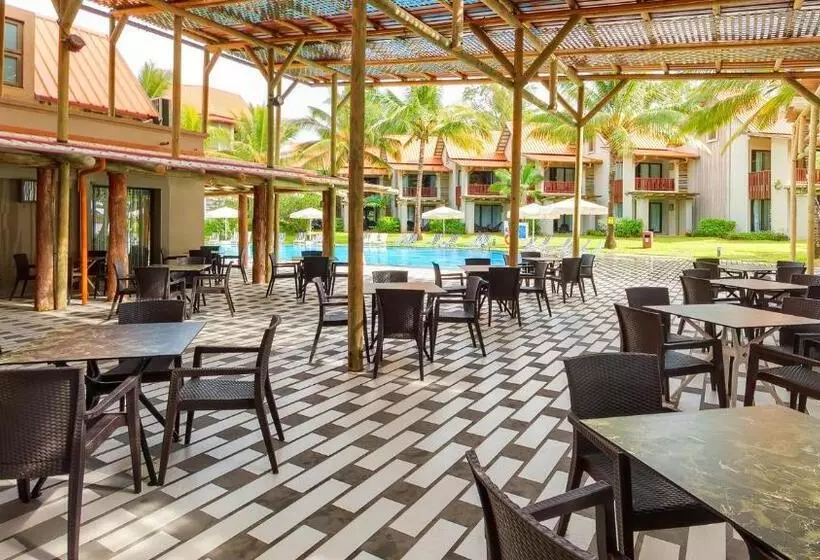 هتل Crystal Beach Resort Belle Mare