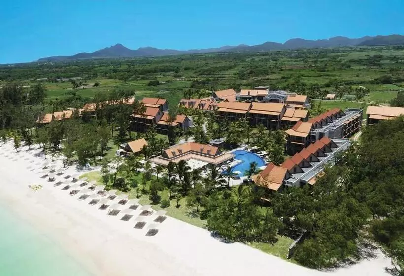 هتل Crystal Beach Resort Belle Mare