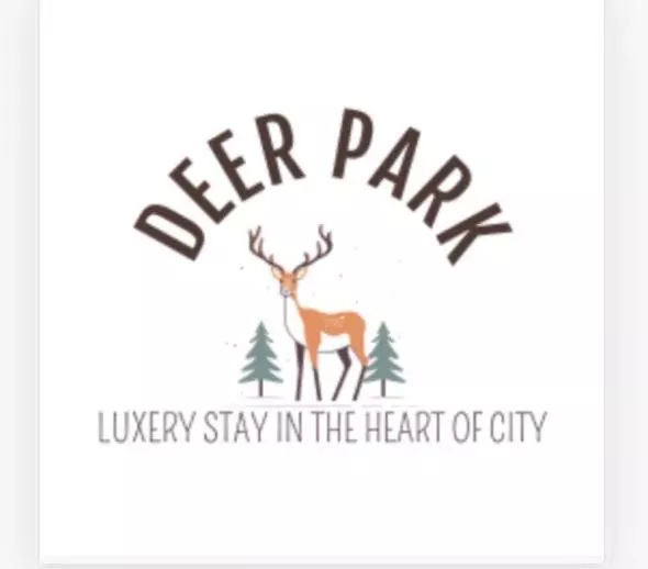 هتل Deer Park