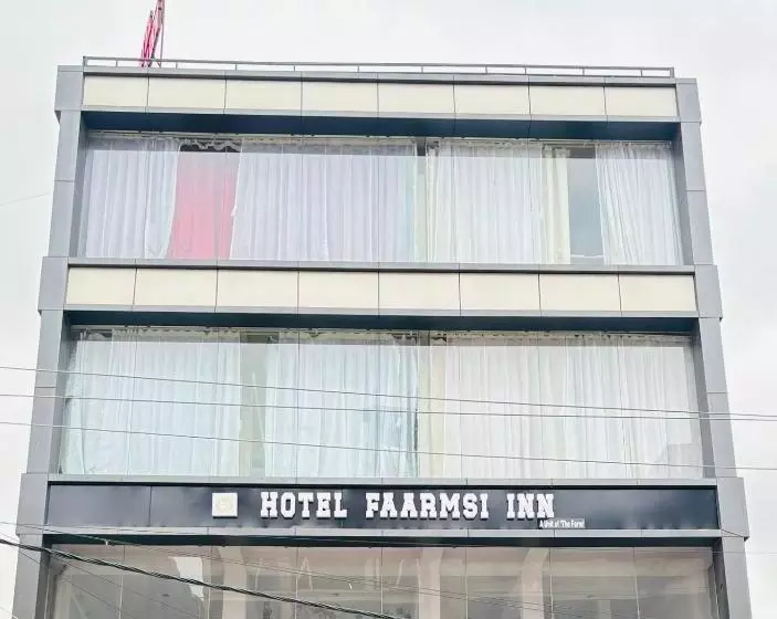 Hotel Faarmsi Inn