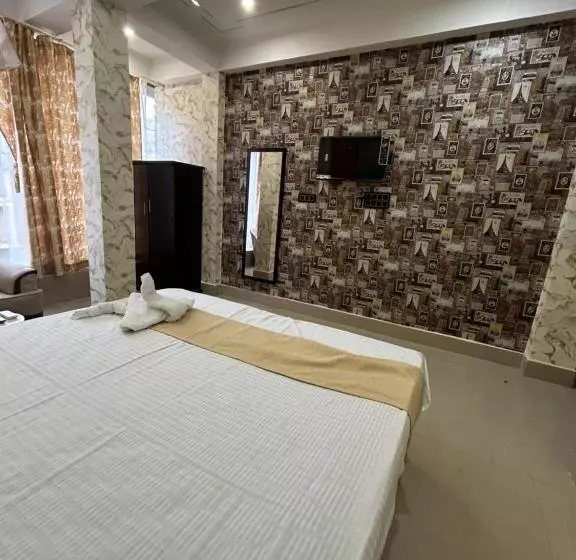 Hotel Faarmsi Inn
