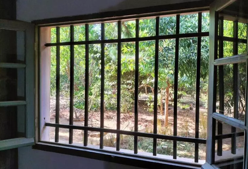 هتل Ferme D Ambohimanga
