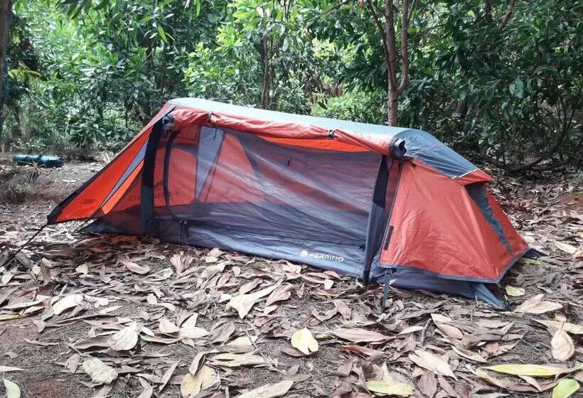 هتل Ferme D Ambohimanga
