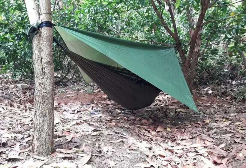 هتل Ferme D Ambohimanga