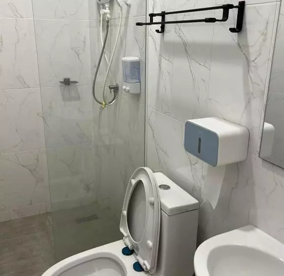 Hotelli Klong Cafe & Resort