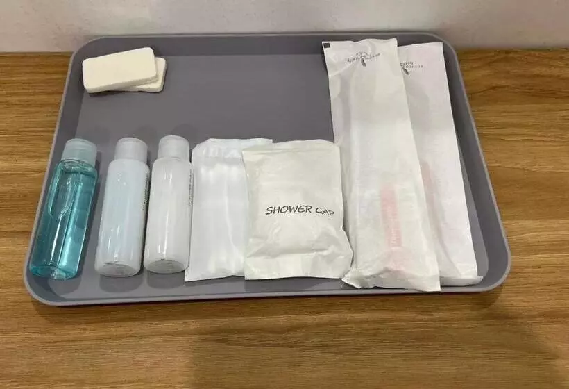 Hotelli Klong Cafe & Resort