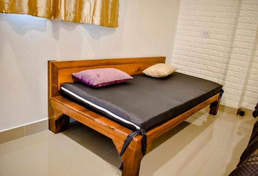 Hotel Klong Cafe & Resort