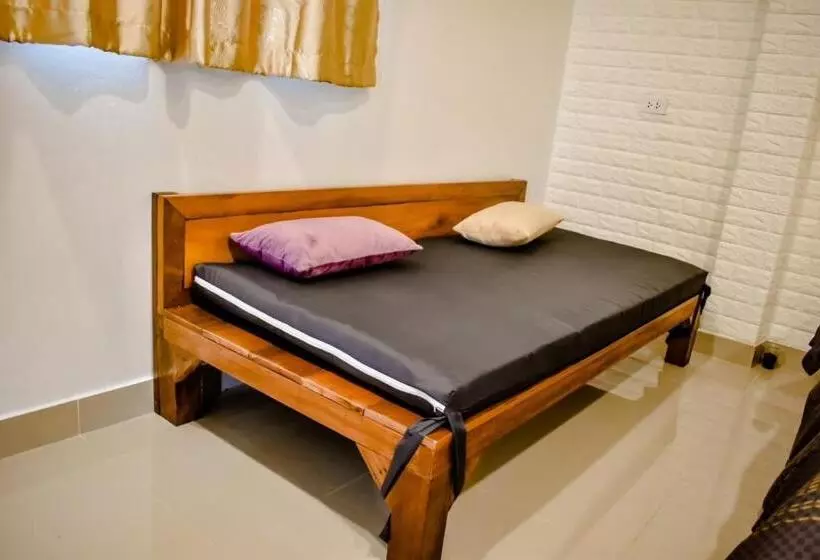 Hotelli Klong Cafe & Resort