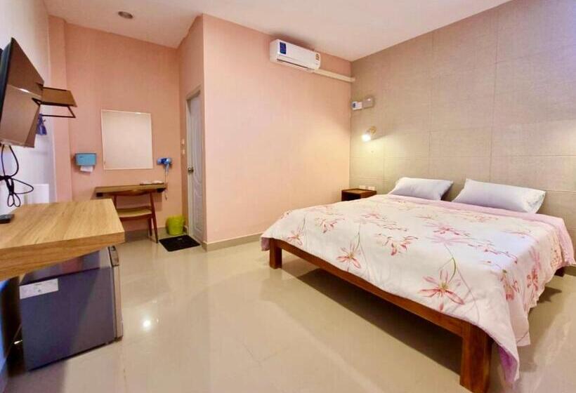 Hotel Klong Cafe & Resort