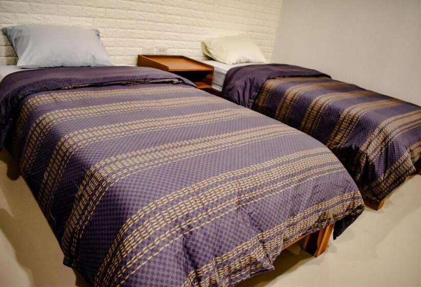 Hotel Klong Cafe & Resort