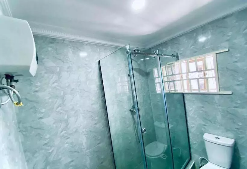 هتل Lekki Cardinal Homes