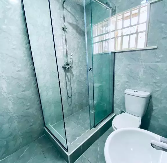 هتل Lekki Cardinal Homes