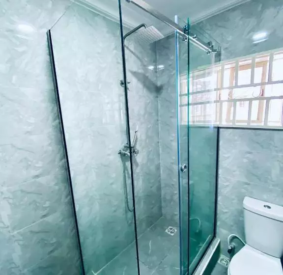 هتل Lekki Cardinal Homes